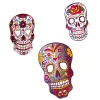 Máscara Sugar Skull Piel (varios modelos)*RUBIE'S Outlet