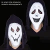 Clearance Máscaras de Fantasmas (varios modelos) Disfraces|Halloween