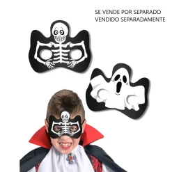 Máscaras de Halloween Esqueleto y Fantasma (Varios modelos)*TOYS "R" US Sale