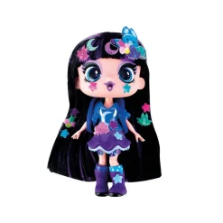 New Muñeca Decora Girlz 12 cm (Varios modelos) Muñecas