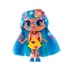 New Muñeca Decora Girlz 12 cm (Varios modelos) Muñecas