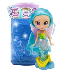 New Muñeca hada sirena (varios modelos) Coleccionables Y Mini Mundos