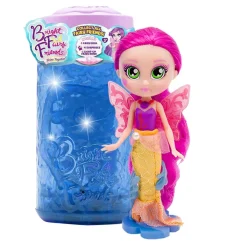 New Muñeca hada sirena (varios modelos) Coleccionables Y Mini Mundos