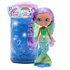 New Muñeca hada sirena (varios modelos) Coleccionables Y Mini Mundos