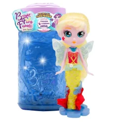 New Muñeca hada sirena (varios modelos) Coleccionables Y Mini Mundos