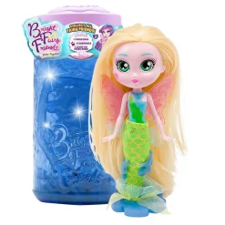 New Muñeca hada sirena (varios modelos) Coleccionables Y Mini Mundos