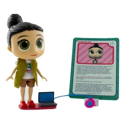 Muñeca 8M - Climatóloga*BEYSAL Online