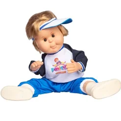 Muñeca Penique posturas niño*MUÑECAS FALCA Hot