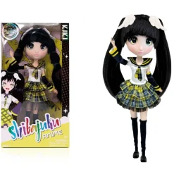New Muñeca Shibajuku Anime (Varios modelos) Muñecas