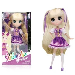 New Muñeca Shibajuku Anime (Varios modelos) Muñecas