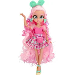 Muñeca VIP Girls S1 modelo Giselle ㅤ*IMC Sale