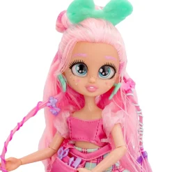 Muñeca VIP Girls S1 modelo Giselle ㅤ*IMC Sale