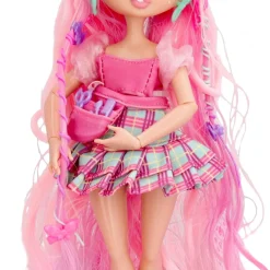 Muñeca VIP Girls S1 modelo Giselle ㅤ*IMC Sale