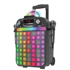 Music Star - Altavoz musical bluetooth*MUSICSTAR Hot