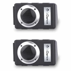 New Music Star - Estación de DJ 14 en 1 Electrónicos