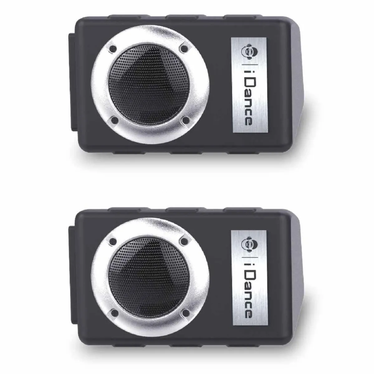 New Music Star - Estación de DJ 14 en 1 Electrónicos