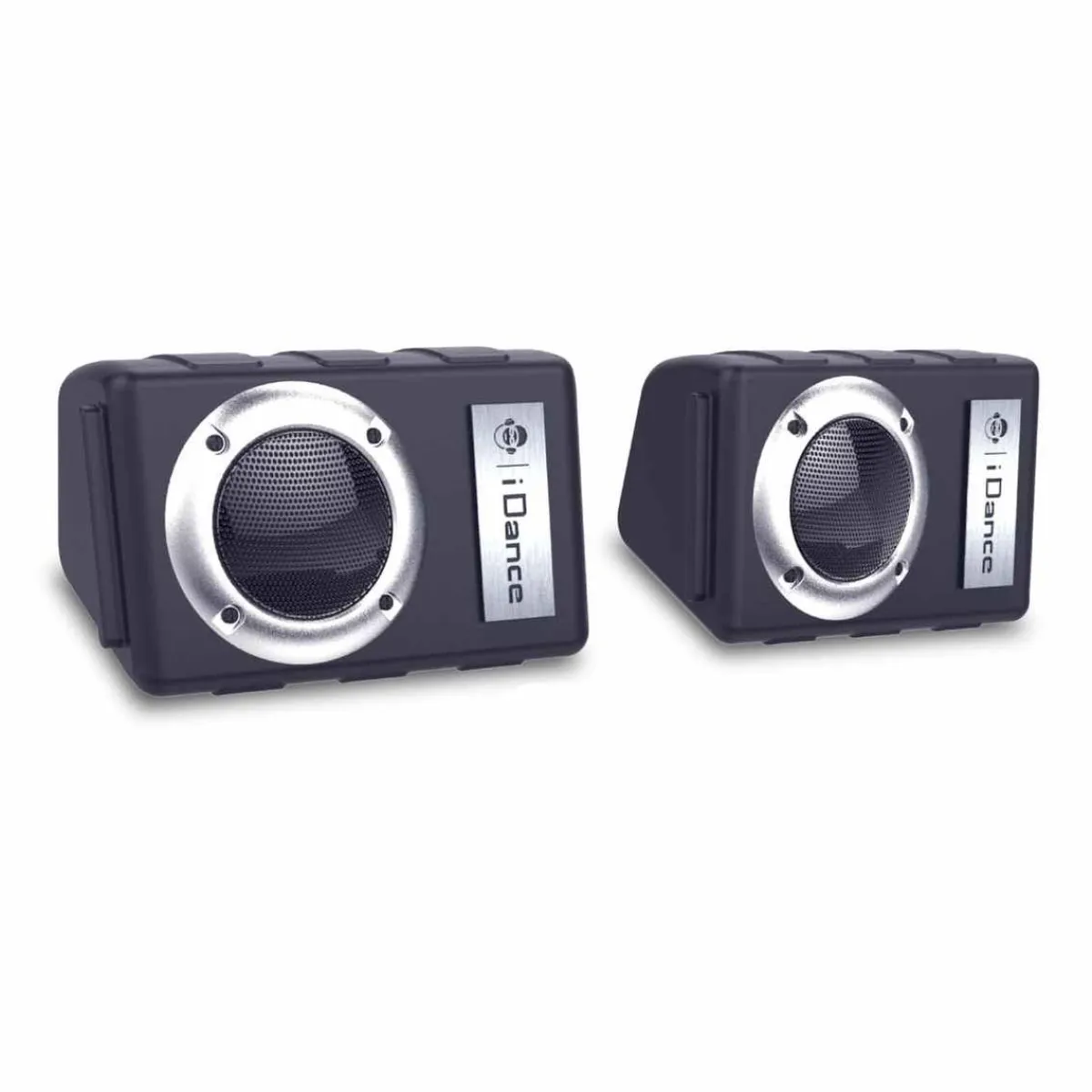 New Music Star - Estación de DJ 14 en 1 Electrónicos