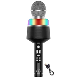 - Micrófono Karaoke*MUSIC STAR Sale