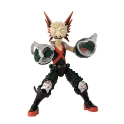 Discount My Hero Academia - Anime Héroes - Figura Bakugo Katsuki Friki Zone
