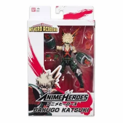 Discount My Hero Academia - Anime Héroes - Figura Bakugo Katsuki Friki Zone