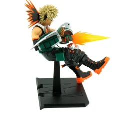 My Hero Academia - Bakugo - Figura*ABYSSE CORP Clearance