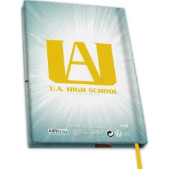New My Hero Academia - Cuaderno A5 Friki Zone|Merchandising