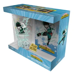 My Hero Academia - Estuche para regalo*ABYSSE CORP Sale