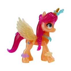 Hot My Little Pony - Farol mágico Coleccionables Y Mini Mundos