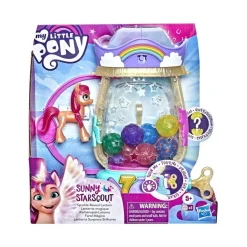 Hot My Little Pony - Farol mágico Coleccionables Y Mini Mundos