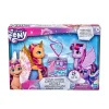 My Little Pony - Pack generaciones brillantes*HASBRO EUROPEAN Online