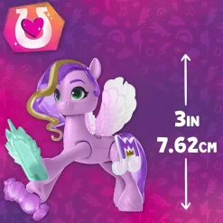 Sale My Little Pony - Playset ponis musicales Coleccionables Y Mini Mundos
