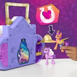 Sale My Little Pony - Playset ponis musicales Coleccionables Y Mini Mundos