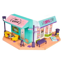 Mymy City - Funny Shopping Coleccionables Y Mini Mundos
