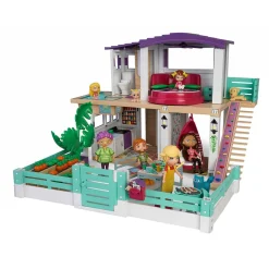 Clearance Mymy City - Holiday House Coleccionables Y Mini Mundos