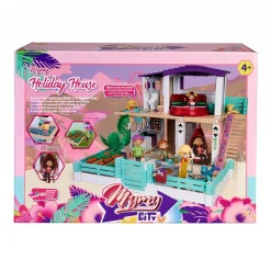 Clearance Mymy City - Holiday House Coleccionables Y Mini Mundos