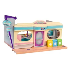 Mymy City - Restaurant*FAMOSA Sale