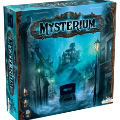 Mysterium*ASMODEE