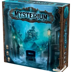 Mysterium*ASMODEE