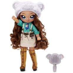 Outlet Na! Na! Na! Surprise - Amelia Outback - Muñeca Teens Coleccionables Y Mini Mundos