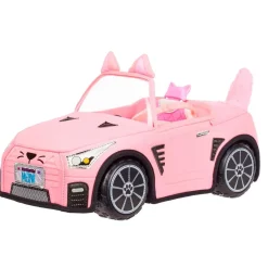 Na! Na! Na! Surprise - Coche de peluche*NA NA NA Online