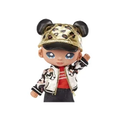 Clearance Na! Na! Na! Surprise - Gianni Wilde - Muñeco Glam Serie 2 Coleccionables Y Mini Mundos