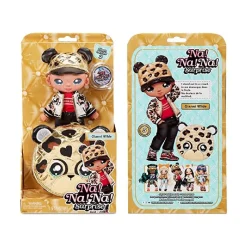 Clearance Na! Na! Na! Surprise - Gianni Wilde - Muñeco Glam Serie 2 Coleccionables Y Mini Mundos