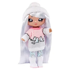 Na! Na! Na! Surprise - Harper Seal - Muñeca 2 en 1*NA NA NA Clearance