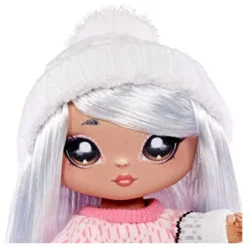 Na! Na! Na! Surprise - Harper Seal - Muñeca 2 en 1*NA NA NA Clearance