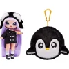 Na! Na! Na! Surprise - Lavender Penguin - Muñeca 2 en 1*NA NA NA Online