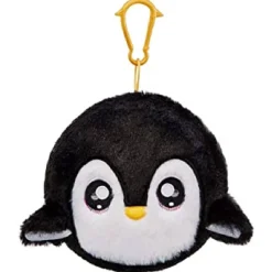 Na! Na! Na! Surprise - Lavender Penguin - Muñeca 2 en 1*NA NA NA Online