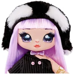Na! Na! Na! Surprise - Lavender Penguin - Muñeca 2 en 1*NA NA NA Online