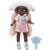 Discount Na! Na! Na! Surprise - Lila Lamb - Muñeca Teens Coleccionables Y Mini Mundos