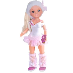 Nancy - 3 Deseos Muñecas