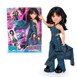 New - Aitana Alphahouse Muñecas